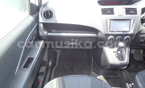 Tenga Tsaru Mazda Premacy Chena Mota in Beitbridge in Matabeleland South Tenga Tsaru Mazda Premacy Chena Mota in Beitbridge in Matabeleland South