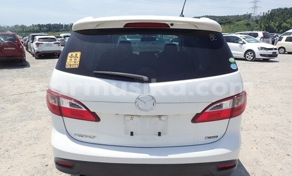 Tenga Tsaru Mazda Premacy Chena Mota in Beitbridge in Matabeleland South Tenga Tsaru Mazda Premacy Chena Mota in Beitbridge in Matabeleland South