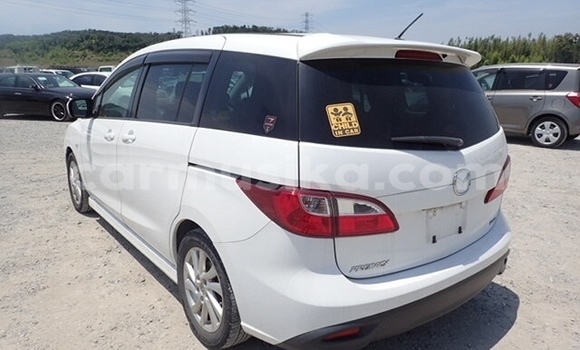 Tenga Tsaru Mazda Premacy Chena Mota in Beitbridge in Matabeleland South Tenga Tsaru Mazda Premacy Chena Mota in Beitbridge in Matabeleland South