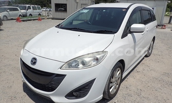 Tenga Tsaru Mazda Premacy Chena Mota in Beitbridge in Matabeleland South Tenga Tsaru Mazda Premacy Chena Mota in Beitbridge in Matabeleland South