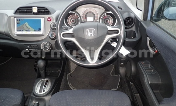 Acheter Occasion Voiture Honda Fit Bleu à Harare, Harare Acheter Occasion Voiture Honda Fit Bleu à Harare, Harare