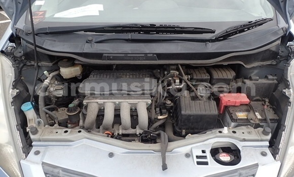 Acheter Occasion Voiture Honda Fit Bleu à Harare, Harare Acheter Occasion Voiture Honda Fit Bleu à Harare, Harare