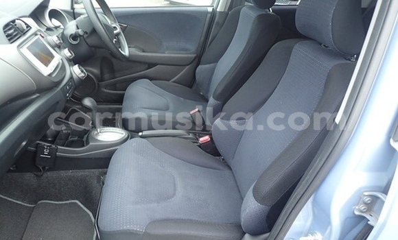 Acheter Occasion Voiture Honda Fit Bleu à Harare, Harare Acheter Occasion Voiture Honda Fit Bleu à Harare, Harare