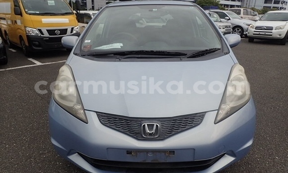 Acheter Occasion Voiture Honda Fit Bleu à Harare, Harare Acheter Occasion Voiture Honda Fit Bleu à Harare, Harare