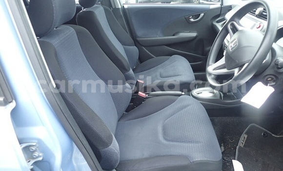Acheter Occasion Voiture Honda Fit Bleu à Harare, Harare Acheter Occasion Voiture Honda Fit Bleu à Harare, Harare