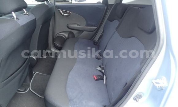 Acheter Occasion Voiture Honda Fit Bleu à Harare, Harare Acheter Occasion Voiture Honda Fit Bleu à Harare, Harare