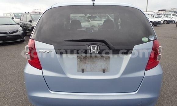 Acheter Occasion Voiture Honda Fit Bleu à Harare, Harare Acheter Occasion Voiture Honda Fit Bleu à Harare, Harare