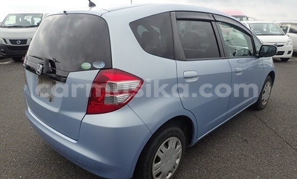 Acheter Occasion Voiture Honda Fit Bleu à Harare, Harare Acheter Occasion Voiture Honda Fit Bleu à Harare, Harare