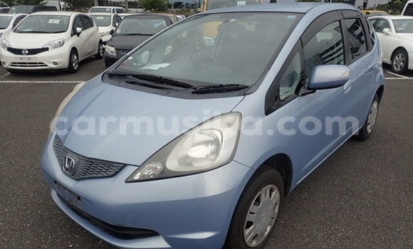 Acheter Occasion Voiture Honda Fit Bleu à Harare, Harare Acheter Occasion Voiture Honda Fit Bleu à Harare, Harare
