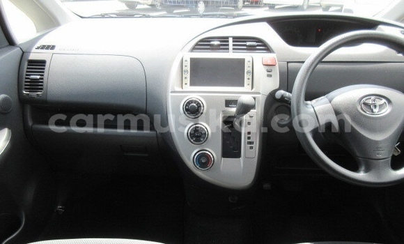 Tenga Tsaru Toyota Ractis Sirivha Mota in Beitbridge in Matabeleland South Tenga Tsaru Toyota Ractis Sirivha Mota in Beitbridge in Matabeleland South