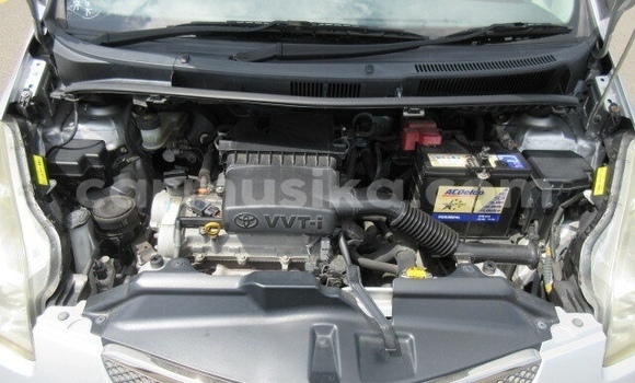 Tenga Tsaru Toyota Ractis Sirivha Mota in Beitbridge in Matabeleland South Tenga Tsaru Toyota Ractis Sirivha Mota in Beitbridge in Matabeleland South