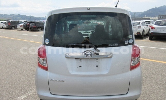 Tenga Tsaru Toyota Ractis Sirivha Mota in Beitbridge in Matabeleland South Tenga Tsaru Toyota Ractis Sirivha Mota in Beitbridge in Matabeleland South