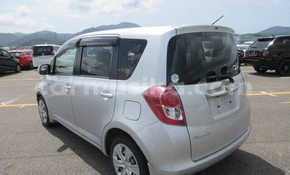 Tenga Tsaru Toyota Ractis Sirivha Mota in Beitbridge in Matabeleland South Tenga Tsaru Toyota Ractis Sirivha Mota in Beitbridge in Matabeleland South