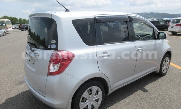 Tenga Tsaru Toyota Ractis Sirivha Mota in Beitbridge in Matabeleland South Tenga Tsaru Toyota Ractis Sirivha Mota in Beitbridge in Matabeleland South