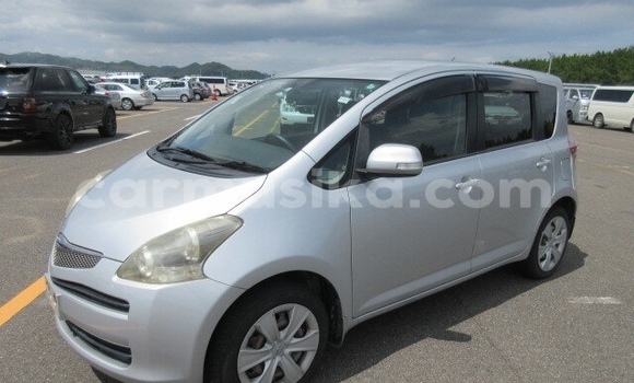 Tenga Tsaru Toyota Ractis Sirivha Mota in Beitbridge in Matabeleland South Tenga Tsaru Toyota Ractis Sirivha Mota in Beitbridge in Matabeleland South