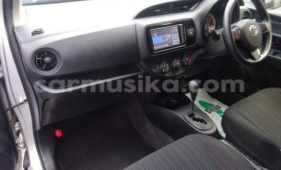 Tenga Tsaru Toyota Vitz Sirivha Mota in Beitbridge in Matabeleland South Tenga Tsaru Toyota Vitz Sirivha Mota in Beitbridge in Matabeleland South