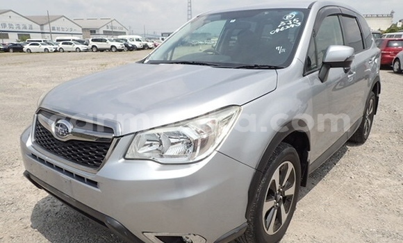 Nunua Ilio tumika Subaru Forester Fedha Gari ndani ya Beitbridge nchini Matabeleland Kusini