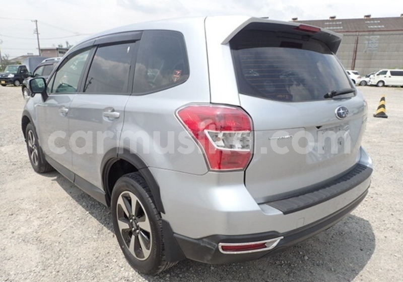 Big with watermark subaru forester matabeleland south beitbridge 30611