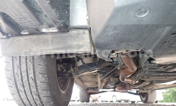 Buy Used Subaru Forester Silver Car in Beitbridge in Matabeleland South Buy Used Subaru Forester Silver Car in Beitbridge in Matabeleland South