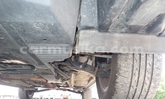 Buy Used Subaru Forester Silver Car in Beitbridge in Matabeleland South Buy Used Subaru Forester Silver Car in Beitbridge in Matabeleland South