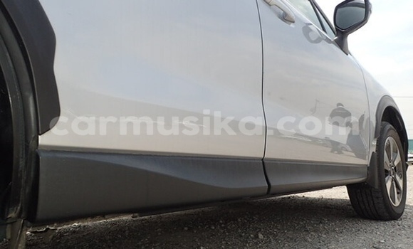 Buy Used Subaru Forester Silver Car in Beitbridge in Matabeleland South Buy Used Subaru Forester Silver Car in Beitbridge in Matabeleland South