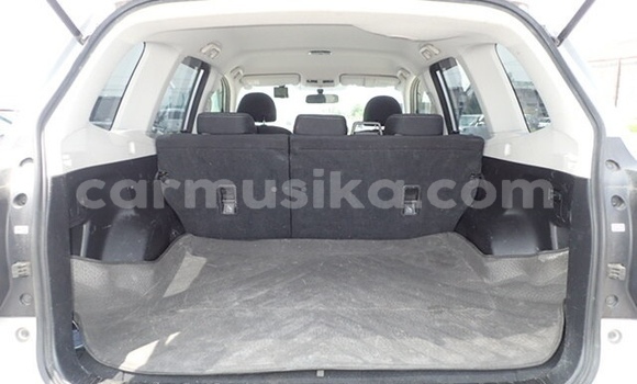 Buy Used Subaru Forester Silver Car in Beitbridge in Matabeleland South Buy Used Subaru Forester Silver Car in Beitbridge in Matabeleland South