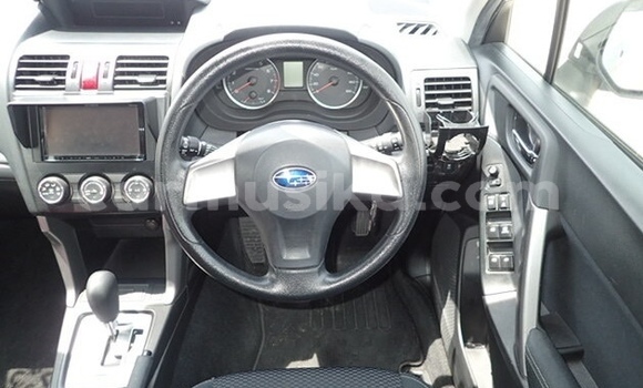 Buy Used Subaru Forester Silver Car in Beitbridge in Matabeleland South Buy Used Subaru Forester Silver Car in Beitbridge in Matabeleland South