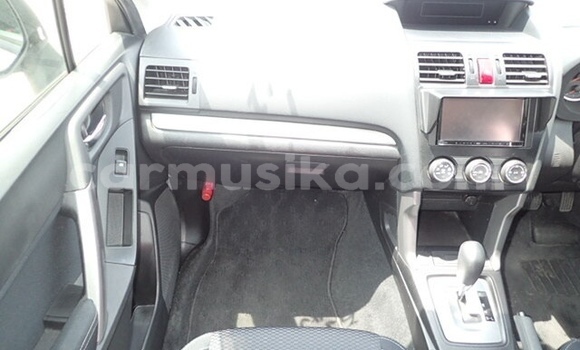 Buy Used Subaru Forester Silver Car in Beitbridge in Matabeleland South Buy Used Subaru Forester Silver Car in Beitbridge in Matabeleland South