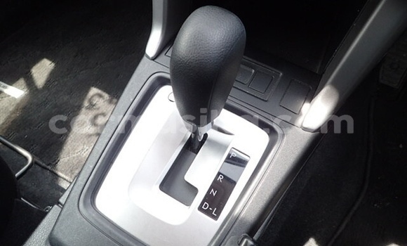 Buy Used Subaru Forester Silver Car in Beitbridge in Matabeleland South Buy Used Subaru Forester Silver Car in Beitbridge in Matabeleland South