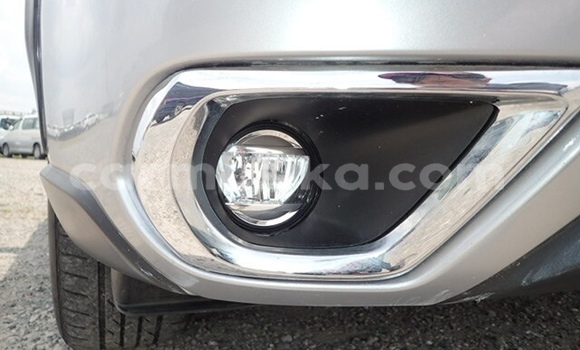 Buy Used Subaru Forester Silver Car in Beitbridge in Matabeleland South Buy Used Subaru Forester Silver Car in Beitbridge in Matabeleland South