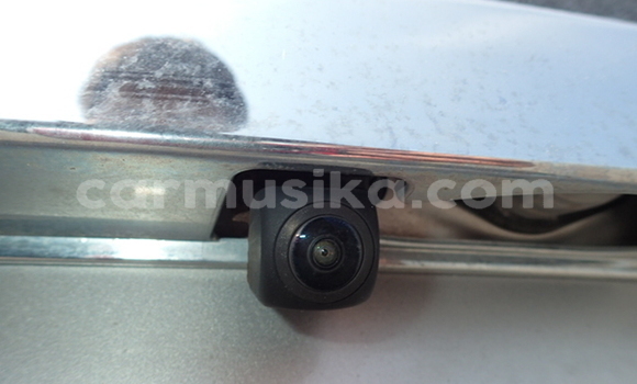 Buy Used Honda Fit Silver Car in Beitbridge in Matabeleland South Buy Used Honda Fit Silver Car in Beitbridge in Matabeleland South