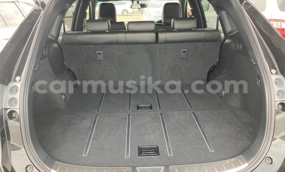 Acheter Occasion Voiture Toyota Harrier Noir à Beitbridge, Matabeleland South Acheter Occasion Voiture Toyota Harrier Noir à Beitbridge, Matabeleland South