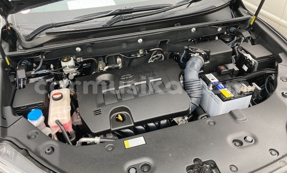 Acheter Occasion Voiture Toyota Harrier Noir à Beitbridge, Matabeleland South Acheter Occasion Voiture Toyota Harrier Noir à Beitbridge, Matabeleland South