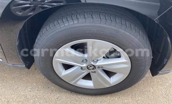 Acheter Occasion Voiture Toyota Harrier Noir à Beitbridge, Matabeleland South Acheter Occasion Voiture Toyota Harrier Noir à Beitbridge, Matabeleland South