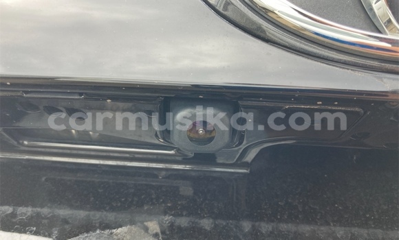 Acheter Occasion Voiture Toyota Harrier Noir à Beitbridge, Matabeleland South Acheter Occasion Voiture Toyota Harrier Noir à Beitbridge, Matabeleland South