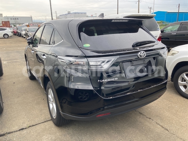 Big with watermark toyota harrier matabeleland south beitbridge 30613