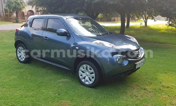 Acheter Occasion Voiture Nissan Juke Vert à Beitbridge, Matabeleland South Acheter Occasion Voiture Nissan Juke Vert à Beitbridge, Matabeleland South