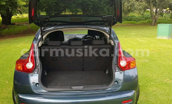 Acheter Occasion Voiture Nissan Juke Vert à Beitbridge, Matabeleland South Acheter Occasion Voiture Nissan Juke Vert à Beitbridge, Matabeleland South