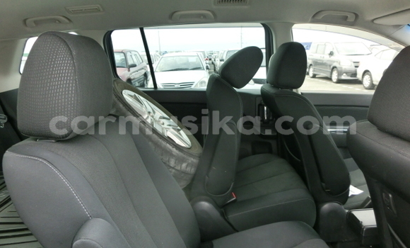 Acheter Occasion Voiture Mazda Mazda Premacy Rouge à Beitbridge, Matabeleland South Acheter Occasion Voiture Mazda Mazda Premacy Rouge à Beitbridge, Matabeleland South