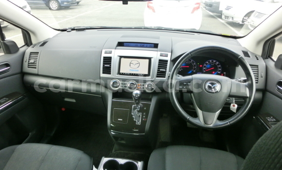 Acheter Occasion Voiture Mazda Mazda Premacy Rouge à Beitbridge, Matabeleland South Acheter Occasion Voiture Mazda Mazda Premacy Rouge à Beitbridge, Matabeleland South
