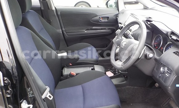 Acheter Occasion Voiture Toyota Wish Noir à Beitbridge, Matabeleland South Acheter Occasion Voiture Toyota Wish Noir à Beitbridge, Matabeleland South