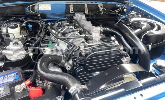 Buy Used Mazda BT-50 Blue Car in Beitbridge in Matabeleland South Buy Used Mazda BT-50 Blue Car in Beitbridge in Matabeleland South