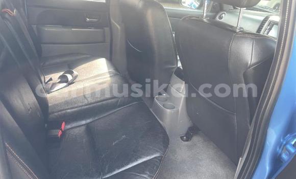 Buy Used Mazda BT-50 Blue Car in Beitbridge in Matabeleland South Buy Used Mazda BT-50 Blue Car in Beitbridge in Matabeleland South