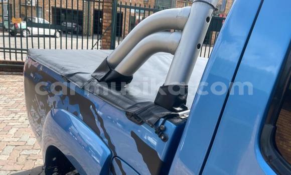 Buy Used Mazda BT-50 Blue Car in Beitbridge in Matabeleland South Buy Used Mazda BT-50 Blue Car in Beitbridge in Matabeleland South