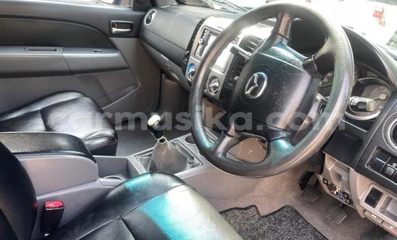 Buy Used Mazda BT-50 Blue Car in Beitbridge in Matabeleland South Buy Used Mazda BT-50 Blue Car in Beitbridge in Matabeleland South