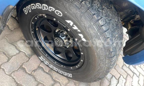 Buy Used Mazda BT-50 Blue Car in Beitbridge in Matabeleland South Buy Used Mazda BT-50 Blue Car in Beitbridge in Matabeleland South