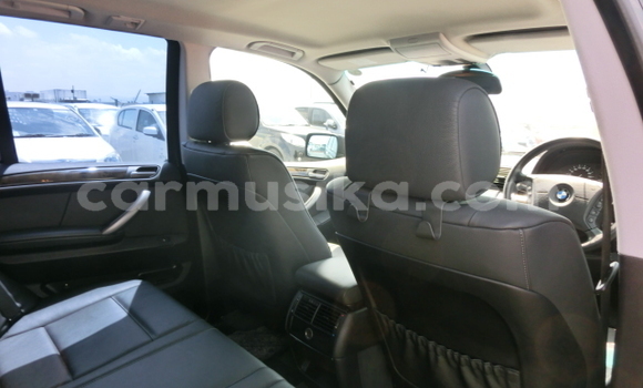 Acheter Occasion Voiture BMW X5 Noir à Beitbridge, Matabeleland South Acheter Occasion Voiture BMW X5 Noir à Beitbridge, Matabeleland South