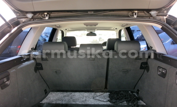 Acheter Occasion Voiture BMW X5 Noir à Beitbridge, Matabeleland South Acheter Occasion Voiture BMW X5 Noir à Beitbridge, Matabeleland South