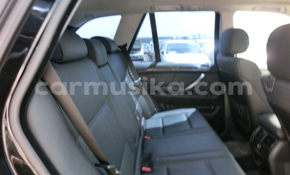 Acheter Occasion Voiture BMW X5 Noir à Beitbridge, Matabeleland South Acheter Occasion Voiture BMW X5 Noir à Beitbridge, Matabeleland South