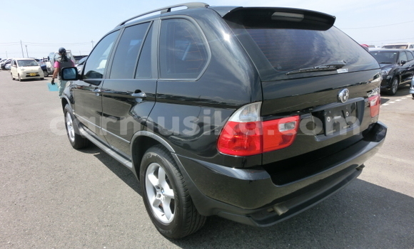 Acheter Occasion Voiture BMW X5 Noir à Beitbridge, Matabeleland South Acheter Occasion Voiture BMW X5 Noir à Beitbridge, Matabeleland South